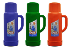 Termo Lumilagro Terra 650cc Con Pico Vertedor Pettish Online