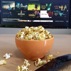 Bowl Cerealero Postre Cerámica Oxford Pettish Online - tienda online