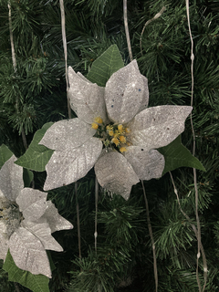 Imagen de Adorno Deco Navidad Arbol Estrella Federal Pack X2