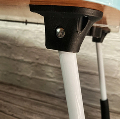 Mesa Bandeja Plegable Para Cama Desayuno Notebook Posavaso - tienda online