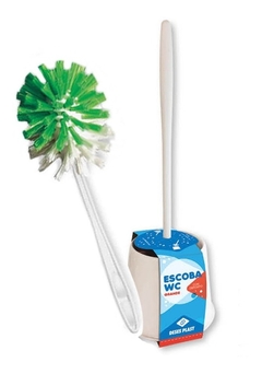 Cepillo Escobilla Accesorio Baño Para Inodoro Pettish Online