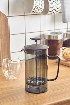 Imagen de Cafetera Embolo Prensa Francesa 350ml Pettish Online