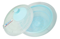 Centrifuga Escurridor Secador De Verduras Deses Plast - tienda online