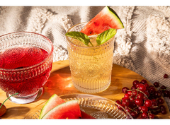 Imagen de Vaso Whisky Vidrio Bar Bebidas Pack Set X6 Pettish Online