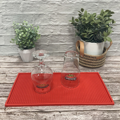 Bar Mat Esterilla Para Barman Pettish Online - Pettish Bazar
