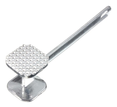 Martillo Carne Fundicion Bate Bife Tiernizado Pettish Online - comprar online