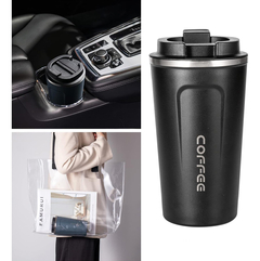 Jarro Vaso Termico Original Tapa Taza Frio Calor Pettish - tienda online