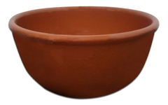 Cazuela Esmaltada Bols Terrina Terracota N17 en internet
