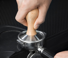 Tamper Compactador Café Barista Pettish Online en internet