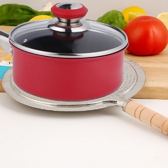 Difusor Calor Hornalla Hojalata Pettish Online en internet