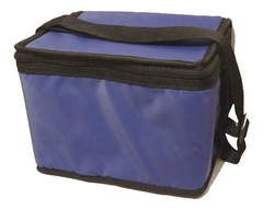 Bolso Lunchera Vianda Termico Colores - Pettish Bazar