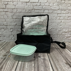 Bolso Lunchera Vianda Pettish Online - comprar online