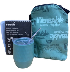 Set Matero Regalo Original Pettish Online