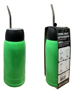 Imagen de Termo Autocebante Mate Automático X36 Surt Bombilla Pettish