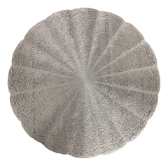 Mantel Mesa Individual Deco Pvc Diseño X6 Pettish Online - Pettish Bazar