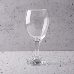 Copa Vino Windsor Vidrio Nadir 250ml Pettish Online - comprar online