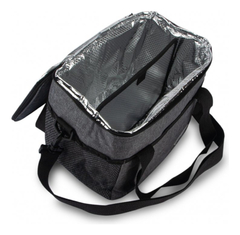 Bolso Lunchera Vianda Bolsa Termica Mediano Pettish Online - tienda online