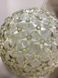 Bola De Luces Led Decorativa Fiestas Navidad - Pettish Bazar