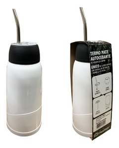 Termo Autocebante Mate Automático X12 Pettish Online - comprar online