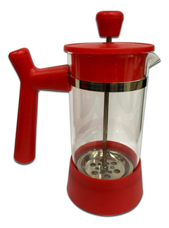 Cafetera Prensa Francesa Embolo 350ml Pettish Online