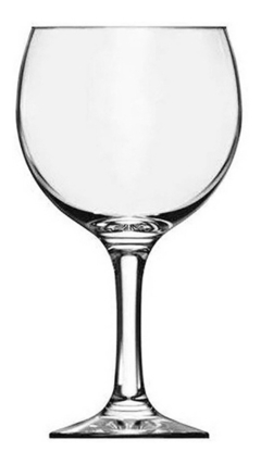 Copa Copon Gin Vidrio Nadir 600ml Pettish Online