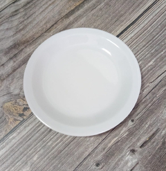 Plato De Pan Postre Melamina Pettish Online - Pettish Bazar
