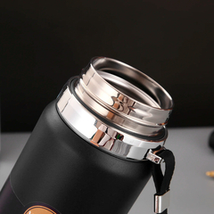 Vianda Termica Lunchera Termo Alimentos 600ml Pettish Online