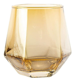Imagen de Vaso Whisky Vidrio Bar Bebidas Pack Set X6 Unidades