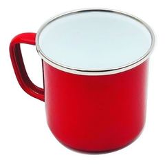 Jarro Hervidor 14cm Enlozado Colores - comprar online