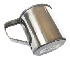 Jarro Hervidor 8 Cm Acero Inoxidable Asa - comprar online