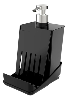 Dispenser Jabon Liquido Alcohol Gel Recargable Soap Pettish - Pettish Bazar