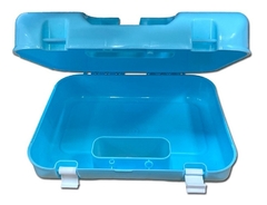 Lunchera Vianda Infantil Pettish Online - Pettish Bazar