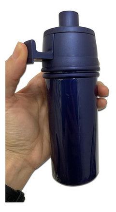 Azucarera Dosificadora Plastica Con Pico - comprar online