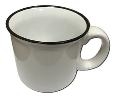 Jarro Mug Taza De Ceramica Diseño - comprar online