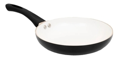 Sarten Ceramica 22cm Ceramico Tv Porcelana Pettish Online en internet
