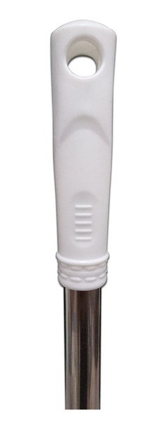 Imagen de Cepillo Escobilla Limpia Inodoro Mango Metal Pettish Online