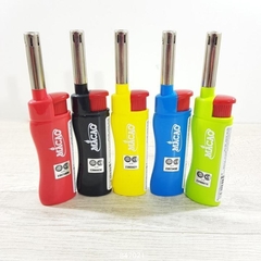 Encendedor Chispero Mini Llama Recargable Pettish Online - tienda online