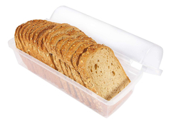 Panera Porta Pan Lactal Molde Organizador Pettish Online