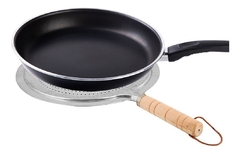 Difusor Calor Hornalla Hojalata X10 Pettish Online - comprar online