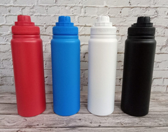 Botella Termica Termo Acero Inoxidable 800 Ml Pettish Online - Pettish Bazar