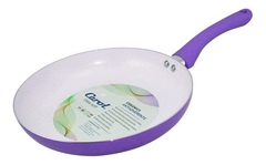 Sarten Ceramica 26cm Colores Carol - Pettish Bazar
