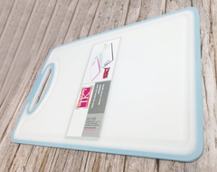 Tabla Para Picar Corte Plastica Granito M Pettish Online - tienda online