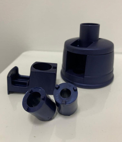 Azucarera Dosificadora Plastica Con Pico - tienda online