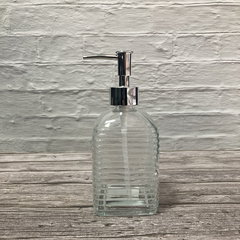 Dispenser Dosificador De Alcohol Gel Jabon Liquido Pettish en internet