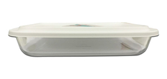 Imagen de Fuente Marinex Asadera Vidrio Tapa 1,6 Lts Pettish Online