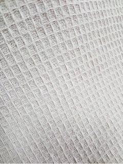 Repasador Multiuso Ajedrez Algodón Colores 50x60cm - comprar online