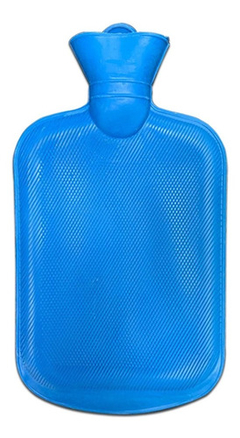 Bolsa Agua Caliente Para Funda Tejida en internet