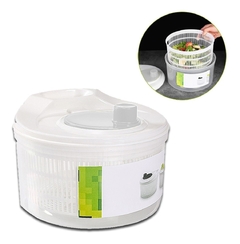 Imagen de Escurridor Secador De Verduras Centrifugador
