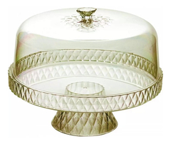 Campana Tortera Carol Linea Soft Acrilico Pettish Online - tienda online