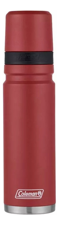 Termo Coleman Matero De Acero Inoxidable 0.7l Pettish Online